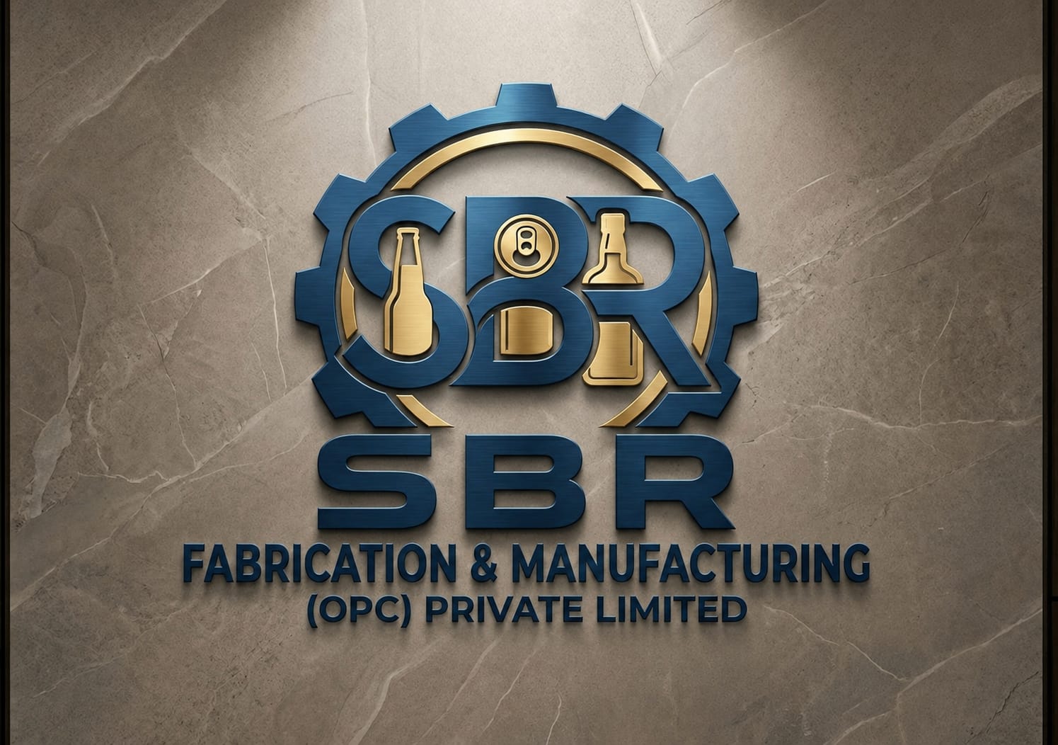 SBR Fabrication & Manufacturing (OPC) Private Limited