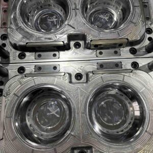 Plastic Bowl Moulds