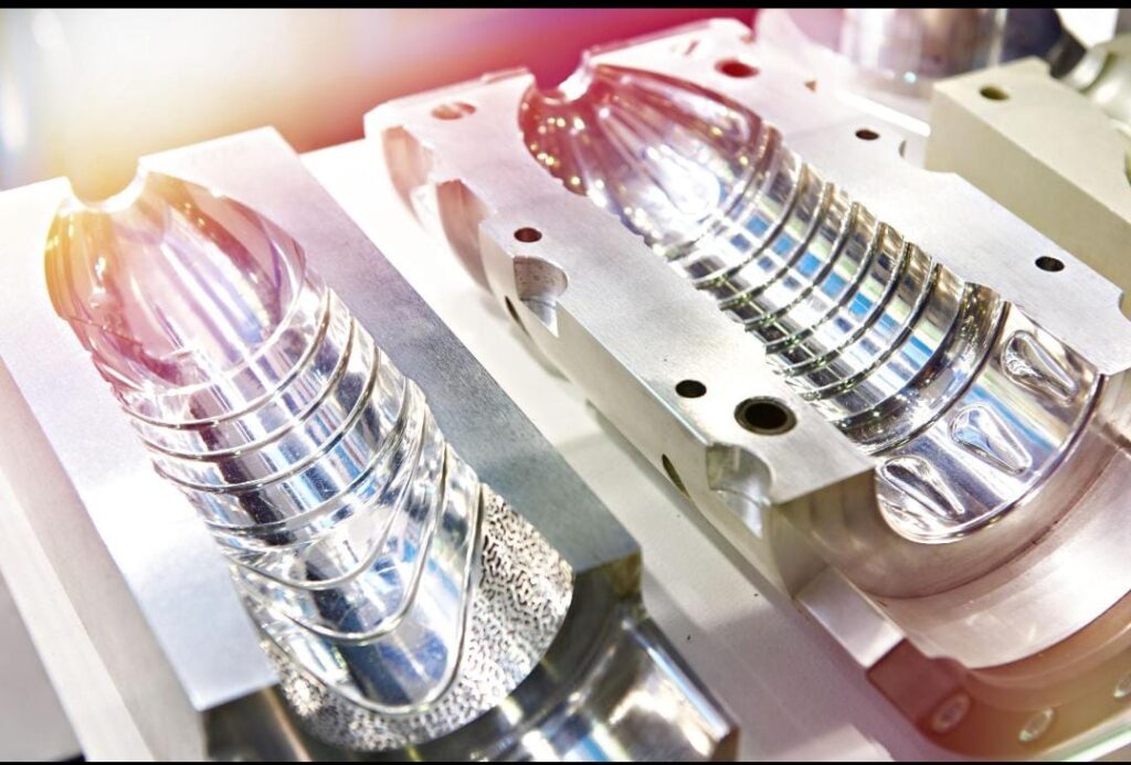 Injection mould