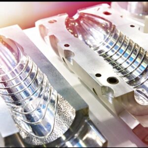 Injection mould