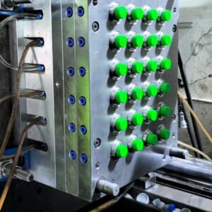 Cap Mould