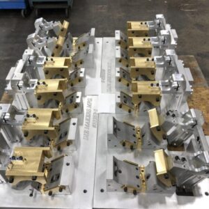 Jigs & Fixtures